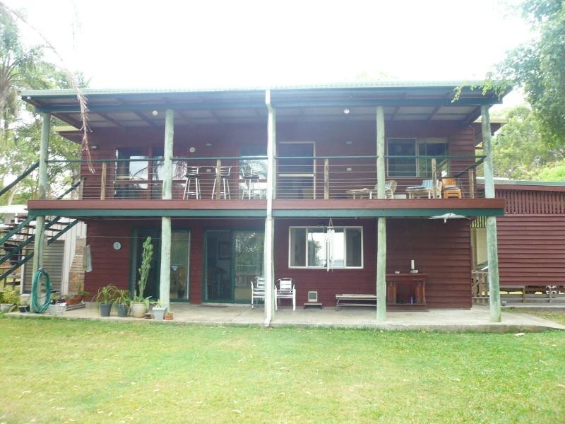 Macleay Island QLD 4184