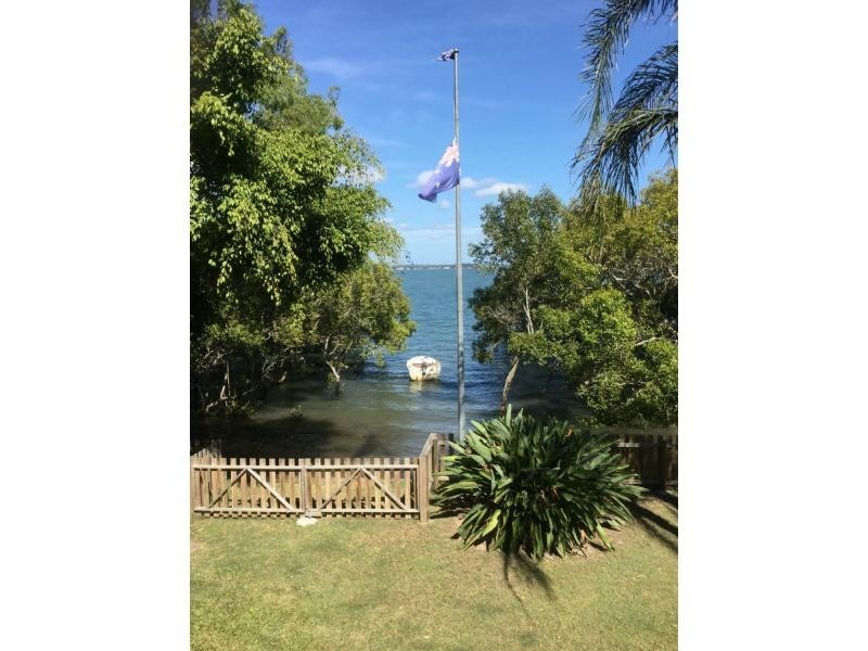 Macleay Island QLD 4184