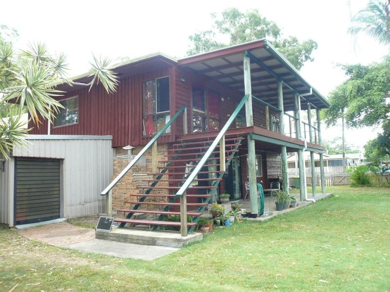 Macleay Island QLD 4184