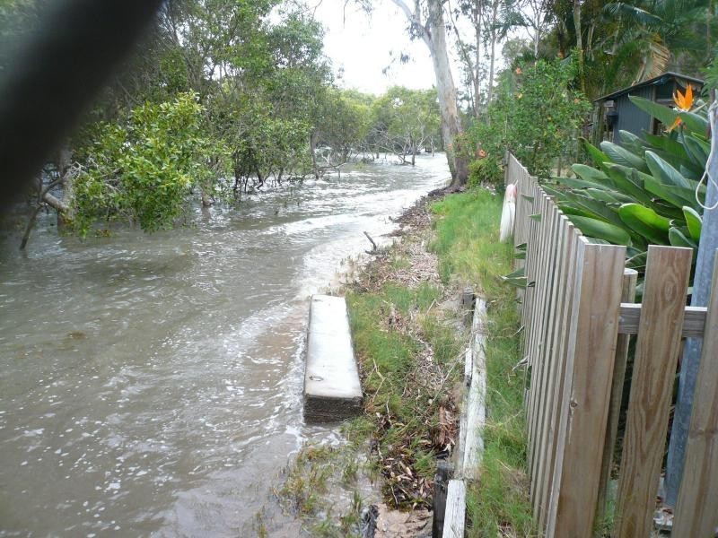 Macleay Island QLD 4184