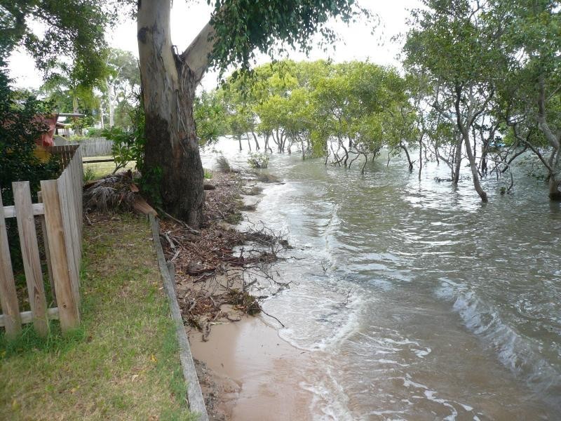 Macleay Island QLD 4184