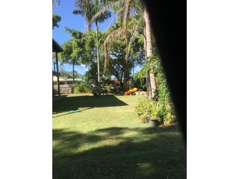 Macleay Island QLD 4184