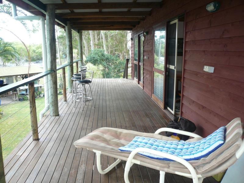 Macleay Island QLD 4184