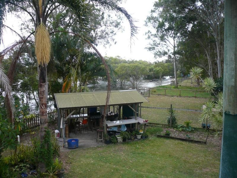 Macleay Island QLD 4184