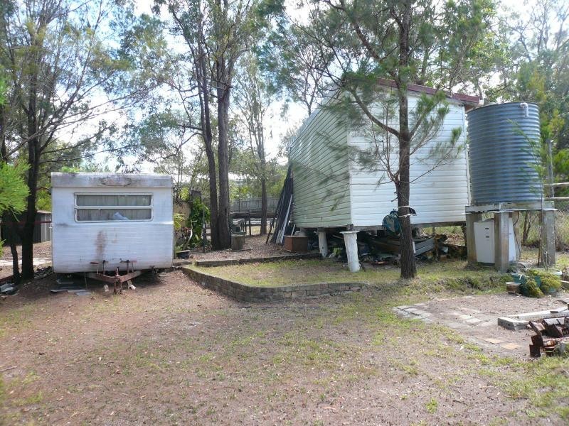 25 Hastings Terrace, Macleay Island QLD 4184