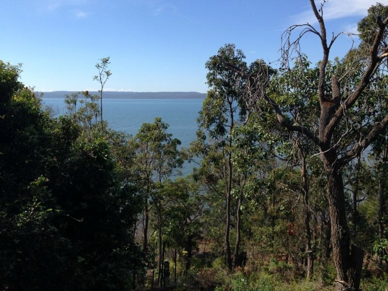 54 Koonwarra Street, Macleay Island QLD 4184