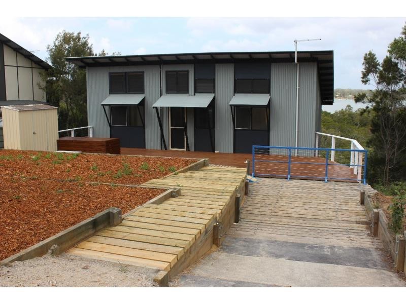 20 Deviot Street, Macleay Island QLD 4184