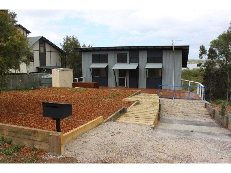 20 Deviot Street, Macleay Island QLD 4184