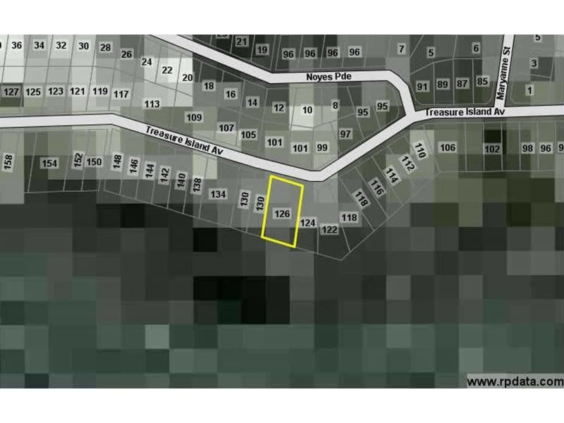 126 Treasure Island Avenue, Karragarra Island QLD 4184