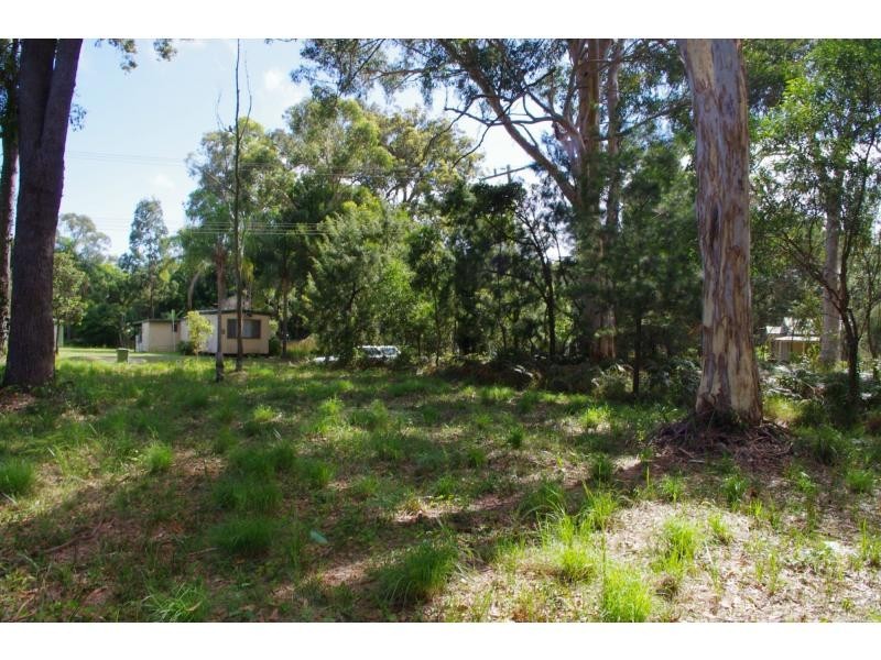 126 Treasure Island Avenue, Karragarra Island QLD 4184