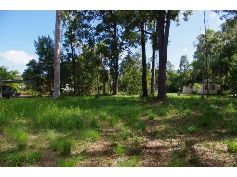 126 Treasure Island Avenue, Karragarra Island QLD 4184