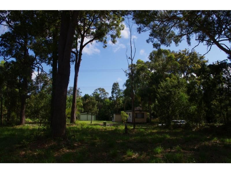 126 Treasure Island Avenue, Karragarra Island QLD 4184