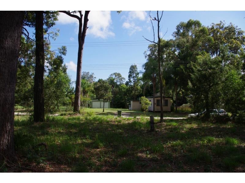 126 Treasure Island Avenue, Karragarra Island QLD 4184