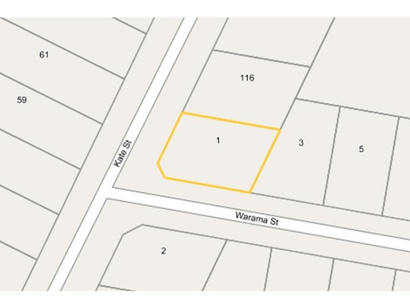 1 Warama Street, Macleay Island QLD 4184