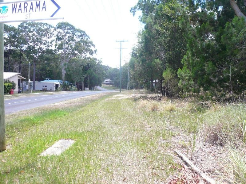 1 Warama Street, Macleay Island QLD 4184