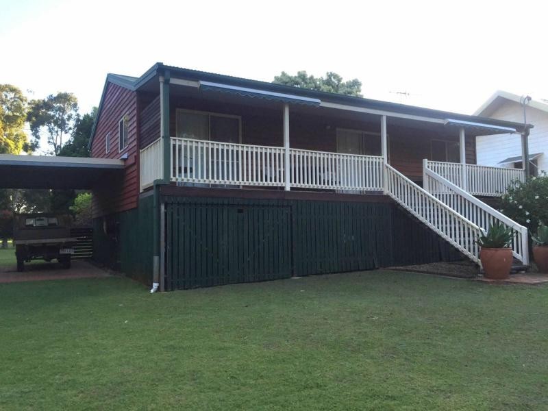 12 Noyes Parade, Karragarra Island QLD 4184