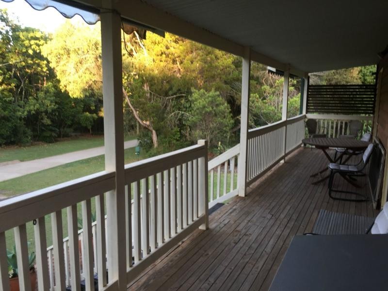 12 Noyes Parade, Karragarra Island QLD 4184