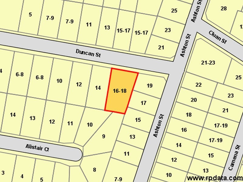 16-18 Duncan Street, Macleay Island QLD 4184