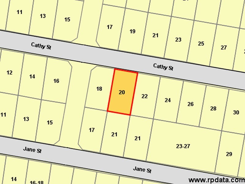 20 Cathy Street, Macleay Island QLD 4184