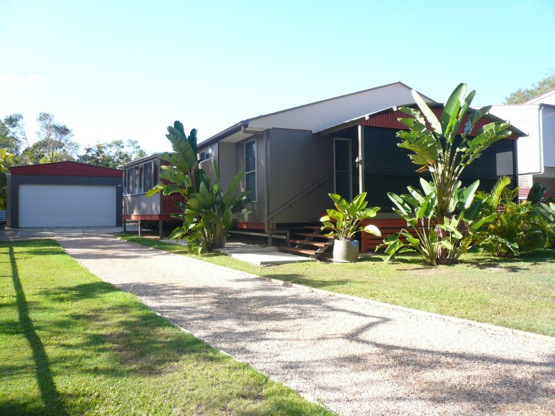 22 Alkira Street, Macleay Island QLD 4184