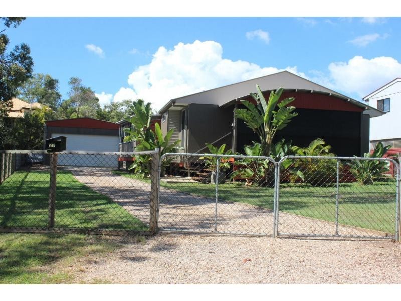22 Alkira Street, Macleay Island QLD 4184