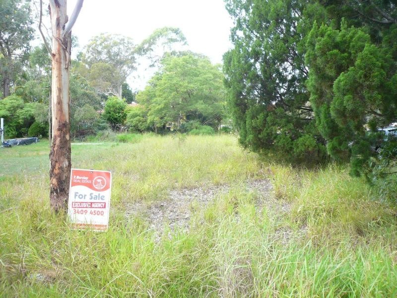 1 Barramundi Street, Macleay Island QLD 4184