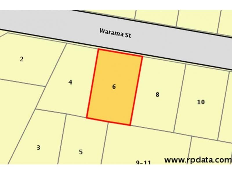 6 Warama Street, Macleay Island QLD 4184