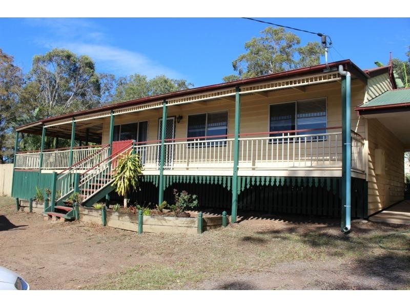 41 Cooee Crescent, Macleay Island QLD 4184