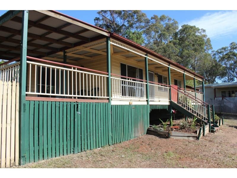 41 Cooee Crescent, Macleay Island QLD 4184