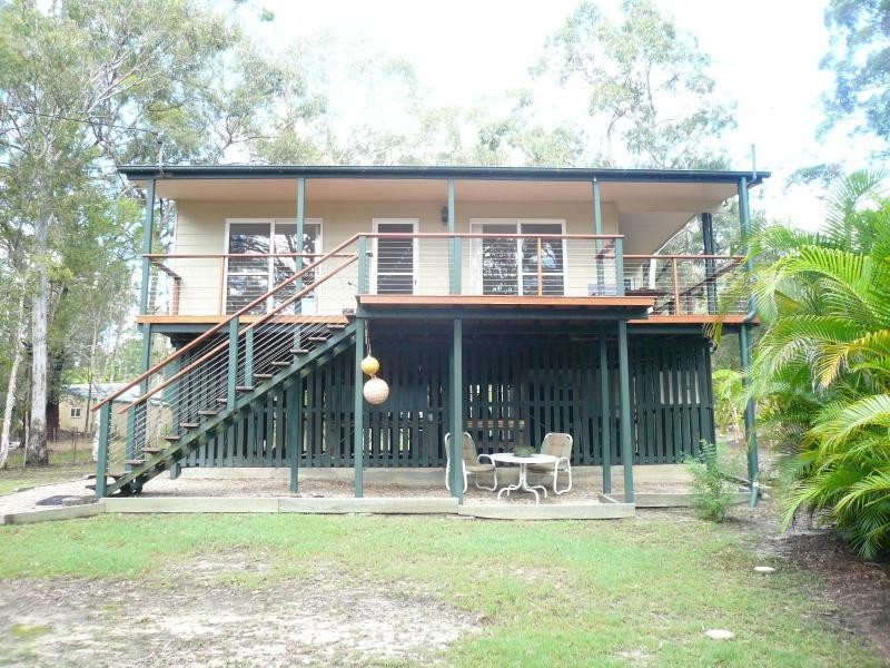 24 Wanda Street, Macleay Island QLD 4184