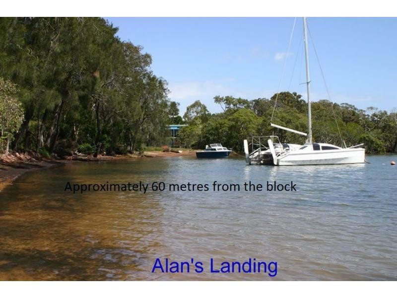 32 Mel Street, Macleay Island QLD 4184