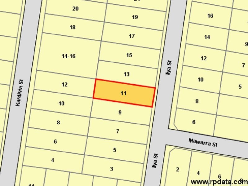 11 Ilya Street, Macleay Island QLD 4184