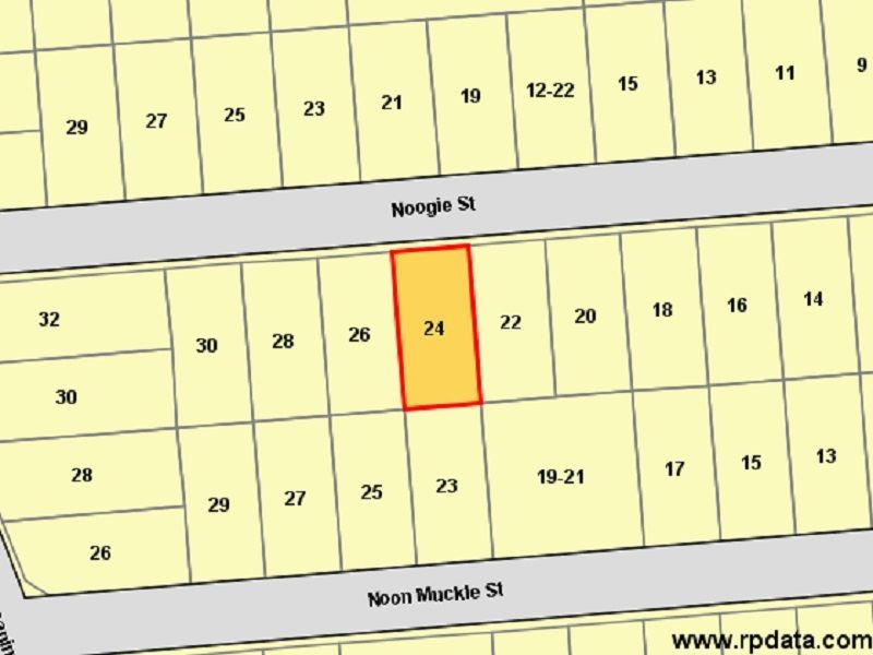 24 Noogie Street, Macleay Island QLD 4184