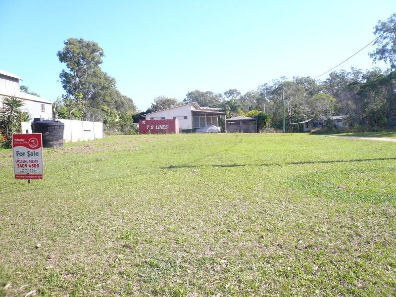 5 Thomas Street, Macleay Island QLD 4184