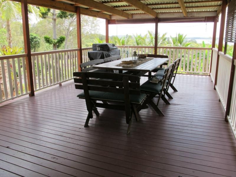 83 Coondooroopa Drive, Macleay Island QLD 4184