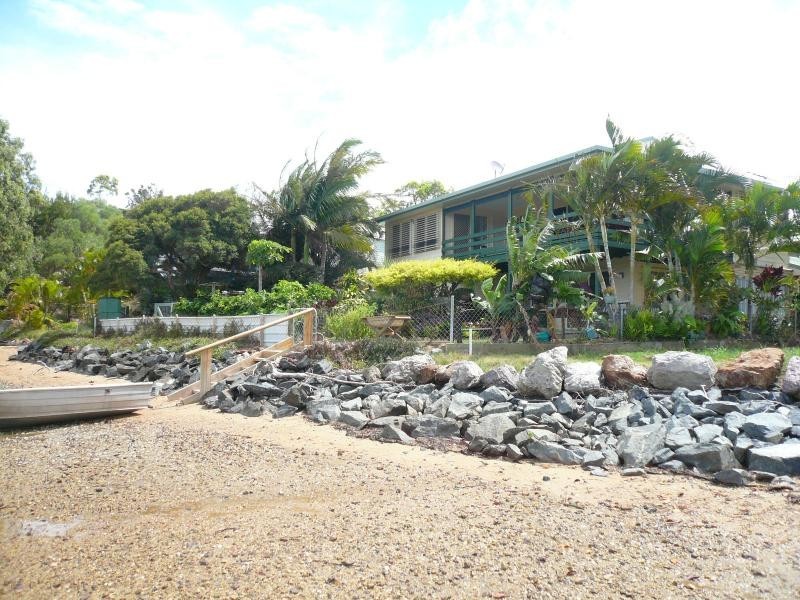 32 Koonwarra Parade, Macleay Island QLD 4184