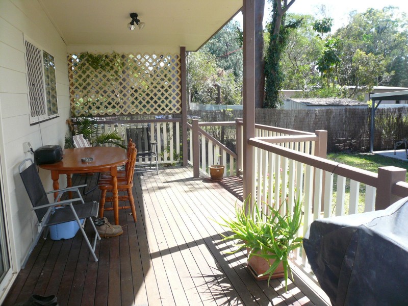 16 Nugent Street, Macleay Island QLD 4184