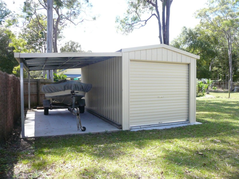 16 Nugent Street, Macleay Island QLD 4184