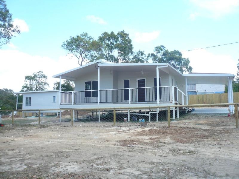 60 Eastbourne Terrace, Macleay Island QLD 4184