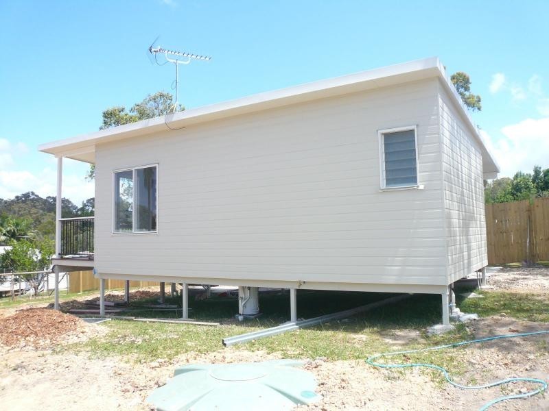 60 Eastbourne Terrace, Macleay Island QLD 4184