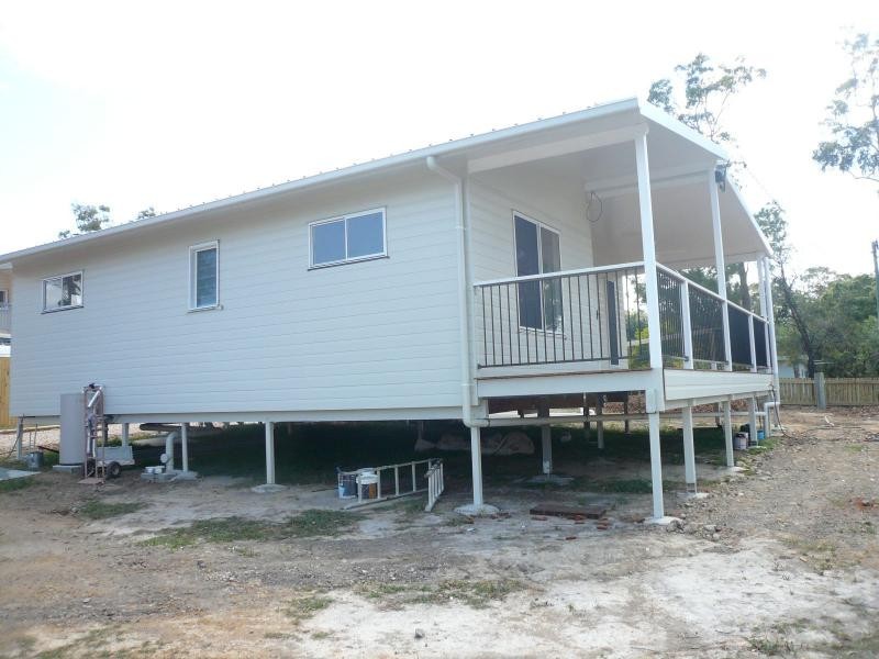 60 Eastbourne Terrace, Macleay Island QLD 4184