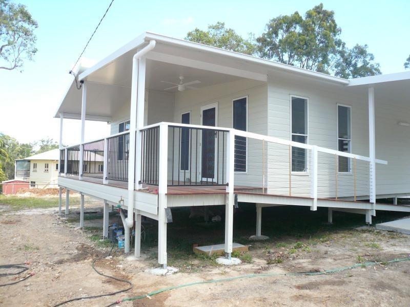 60 Eastbourne Terrace, Macleay Island QLD 4184