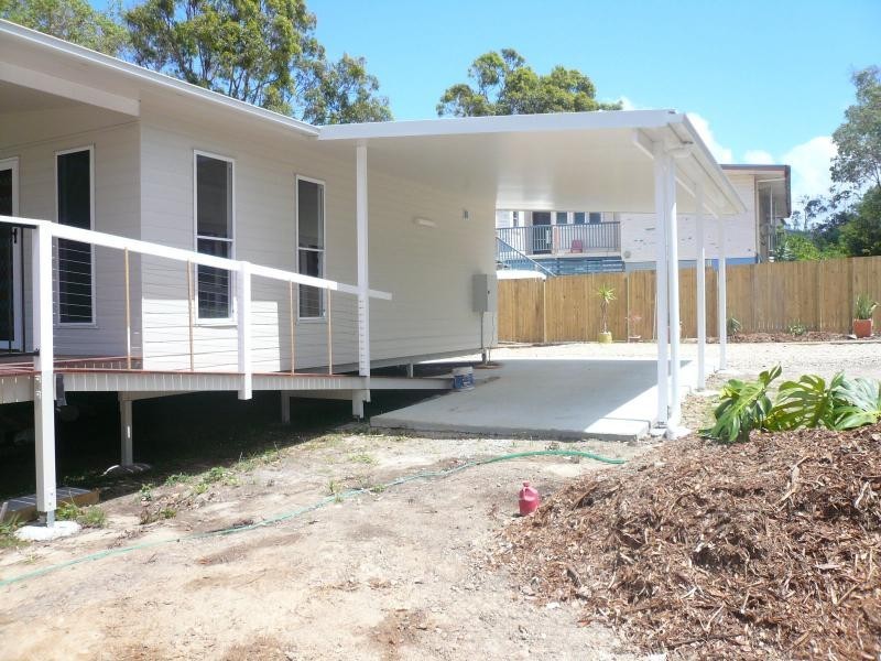 60 Eastbourne Terrace, Macleay Island QLD 4184