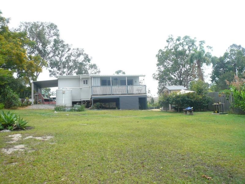 12 Hastings Terrace, Macleay Island QLD 4184