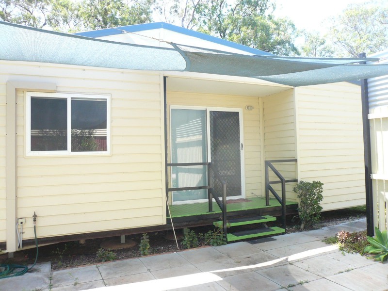 25 Columbia Street, Macleay Island QLD 4184