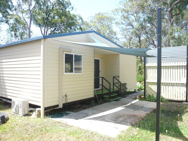 25 Columbia Street, Macleay Island QLD 4184