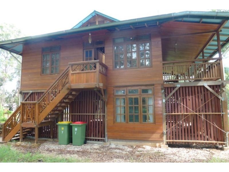 7 Pindarri Street, Lamb Island QLD 4184