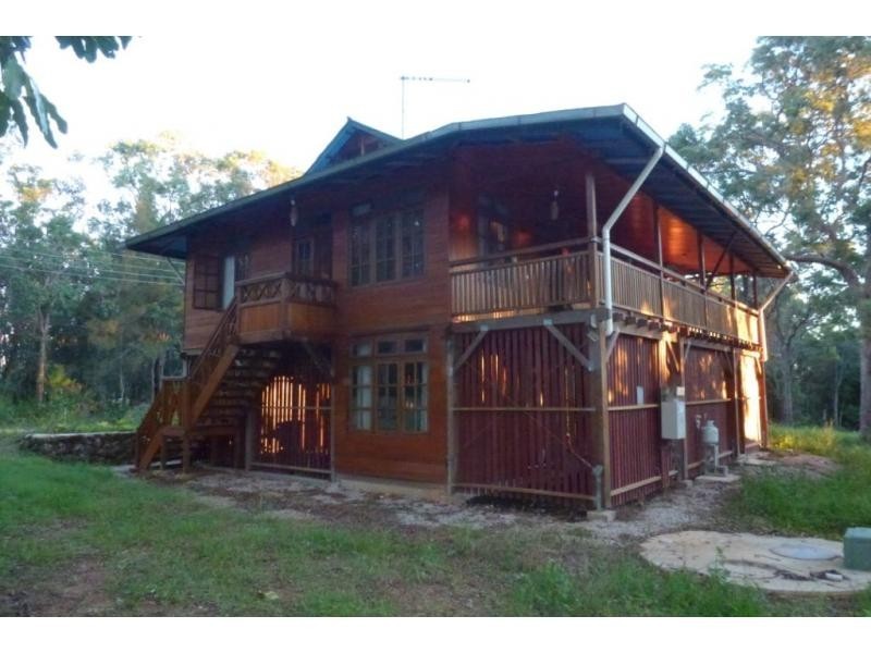 7 Pindarri Street, Lamb Island QLD 4184