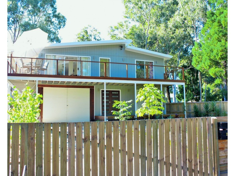29 Tingara Street, Macleay Island QLD 4184