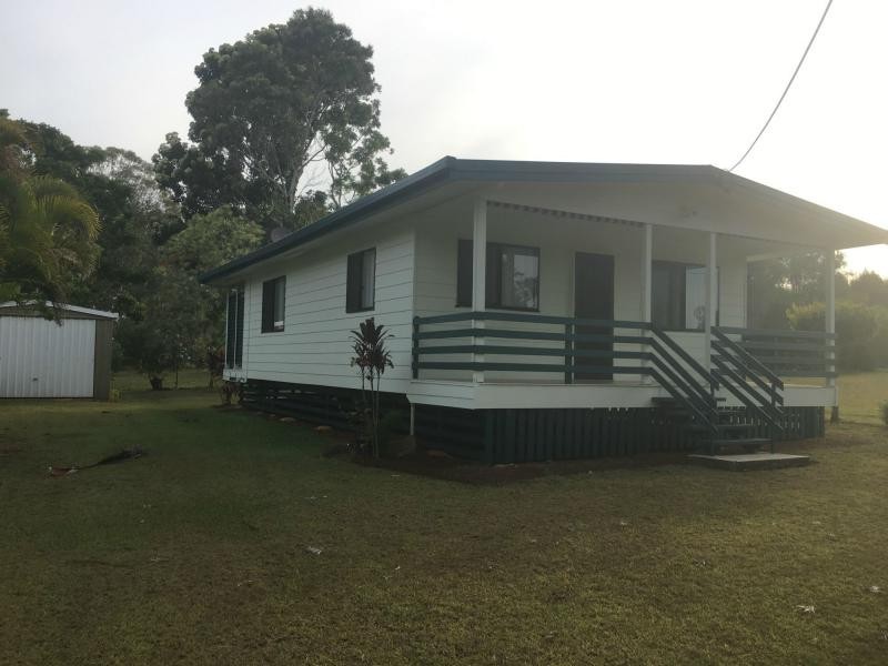 26 Noyes Parade, Karragarra Island QLD 4184